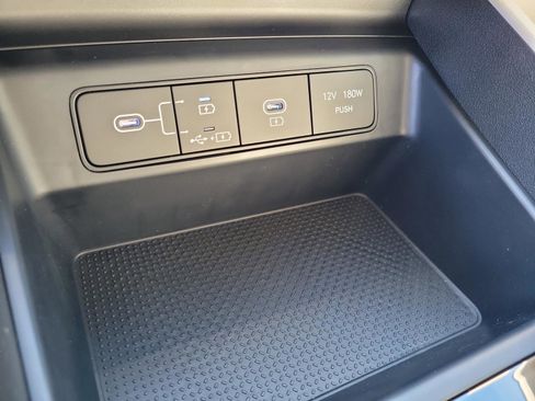 New 2026 Hyundai Tucson SE image 23