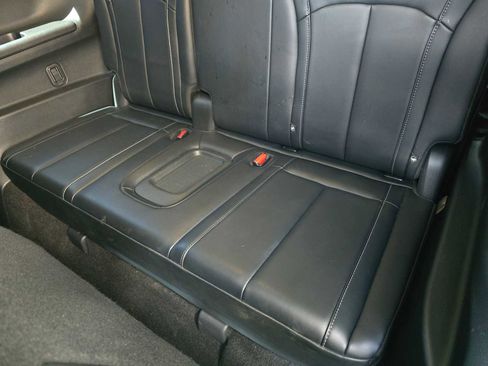 Used 2023 INFINITI QX60 Luxe w/ Cargo Package AWD/4WD image 13