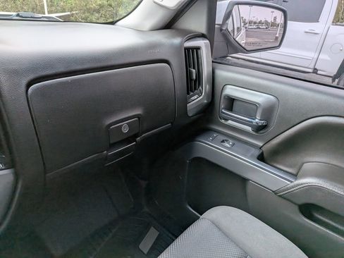 Used 2018 Chevrolet Silverado 1500 LT w/ All Star Edition image 17