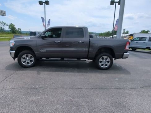 Used 2020 RAM 1500 Big Horn AWD/4WD image 27
