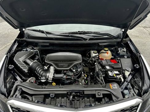 Used 2021 Cadillac XT5 Premium Luxury image 46