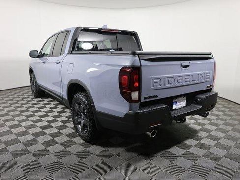 New 2026 Honda Ridgeline TrailSport image 6