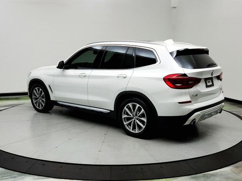 Used 2019 BMW X3 xDrive30i image 7