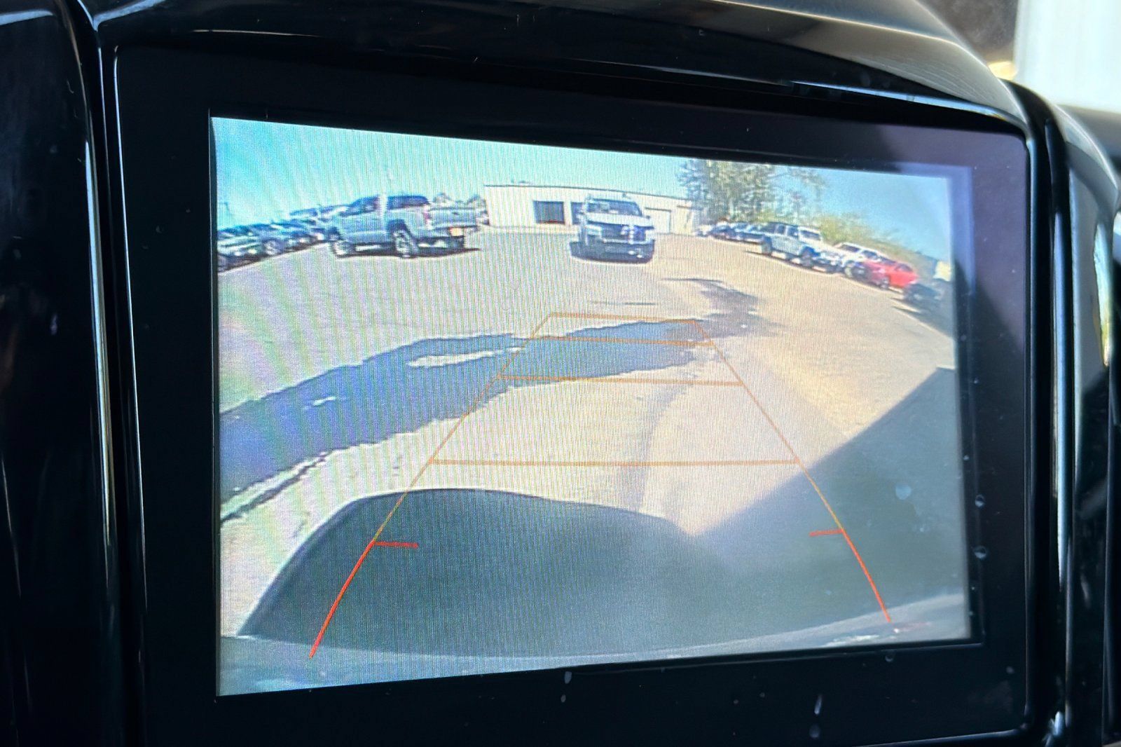 Used 2019 Chevrolet Traverse LT AWD/4WD image 29