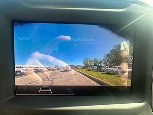 New 2025 Chevrolet Silverado 3500 W/T w/ WT Convenience Package image 12