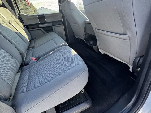 Used 2017 Ford F250 XLT w/ FX4 Off-Road Package AWD/4WD image 57