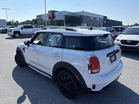 Used 2019 MINI Cooper Countryman S AWD/4WD image 10