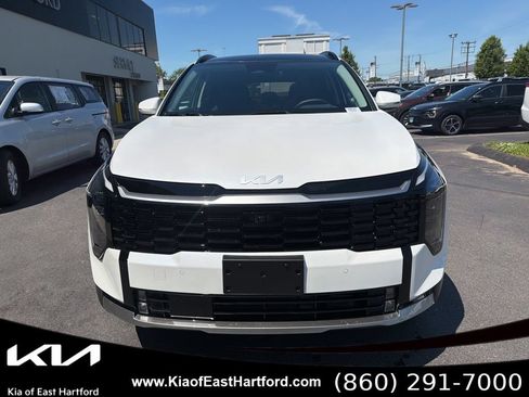 New 2026 Kia Sportage SX Prestige AWD/4WD image 4