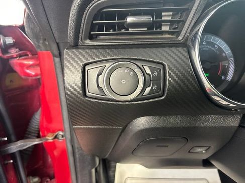 Used 2016 Ford Mustang Coupe w/ Equipment Group 051A RWD image 13