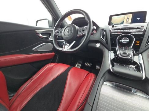 Used 2024 Acura RDX A-Spec image 30