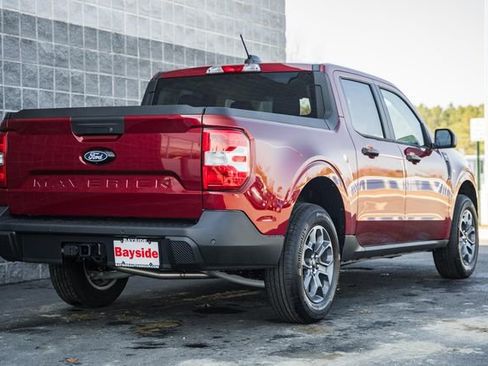 New 2026 Ford Maverick XLT AWD/4WD image 7