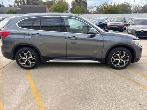 Used 2017 BMW X1 sDrive28i image 6