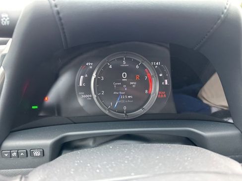 Certified 2020 Lexus ES 350 F Sport image 15