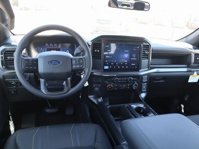New 2025 Ford F150 STX w/ Equipment Group 200A