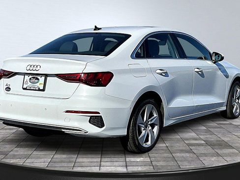 Used 2024 Audi A3 2.0T Premium image 2