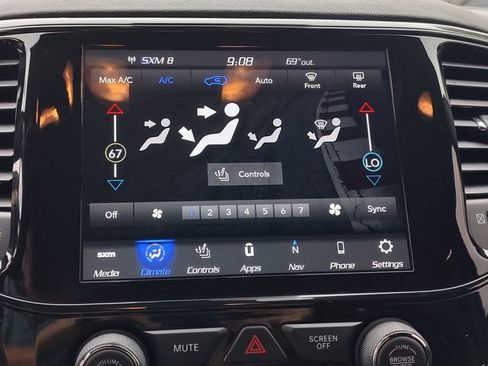 Used 2021 Jeep Grand Cherokee Trackhawk image 15