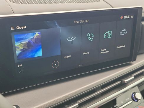 New 2026 Hyundai Santa Fe SE image 28