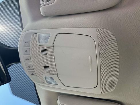 Used 2024 Ford Edge Titanium image 28