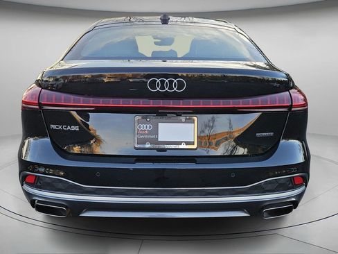 Certified 2025 Audi A5 2.0T Premium Plus w/ Premium Plus image 6