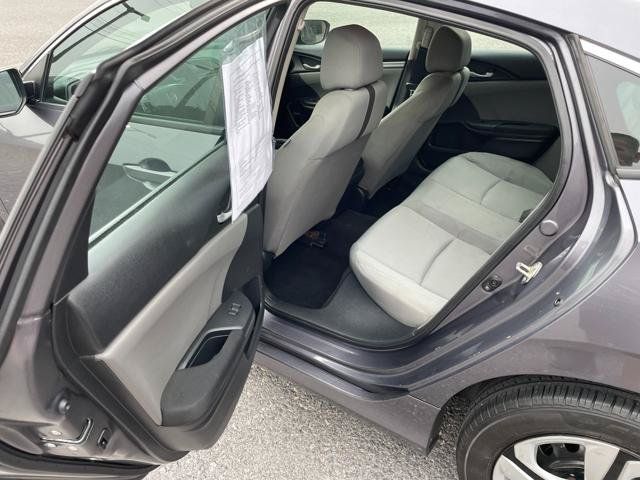Used 2016 Honda Civic LX image 20