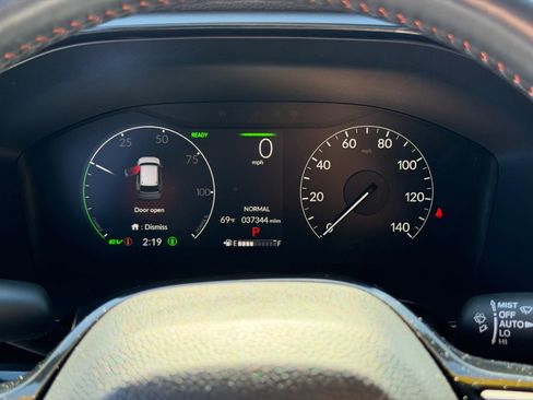 Used 2023 Honda CR-V Sport Touring image 22