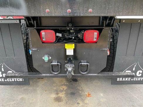 New 2026 Ford F650 2WD Regular Cab Super Duty image 6