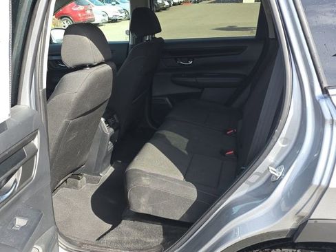 Used 2024 Honda CR-V EX image 14