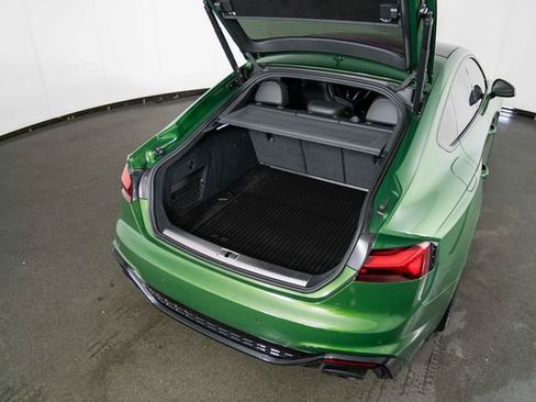 Used 2022 Audi RS 5 Sportback AWD/4WD image 28