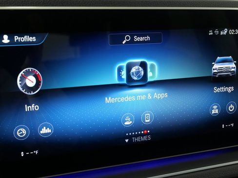 Used 2023 Mercedes-Benz GLE 350 GLE 350 4MATIC image 56