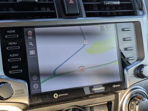 Used 2023 Toyota 4Runner SR5 Premium w/ Moonroof Package image 22