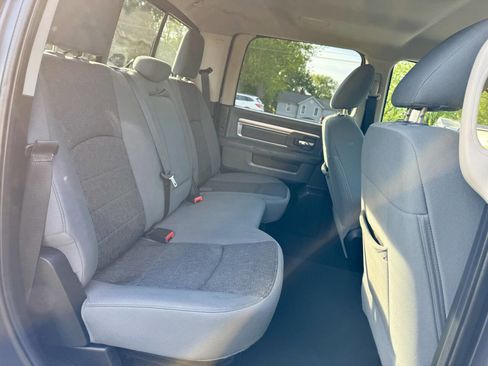Used 2014 RAM 1500 Big Horn AWD/4WD image 29