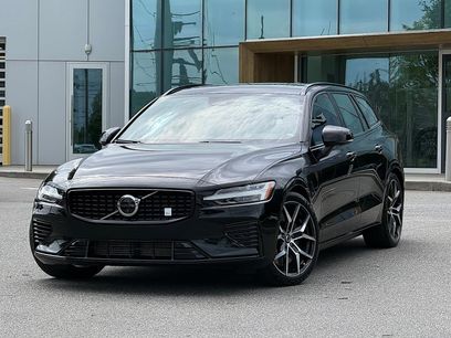 Certified 2024 Volvo V60 T8 Polestar w/ Protection Package