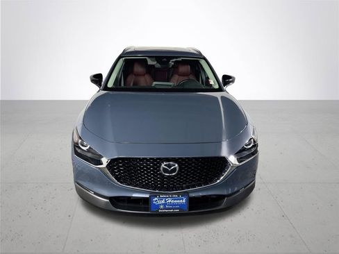 Used 2023 MAZDA CX-30 AWD 2.5 S w/ Preferred Package image 3