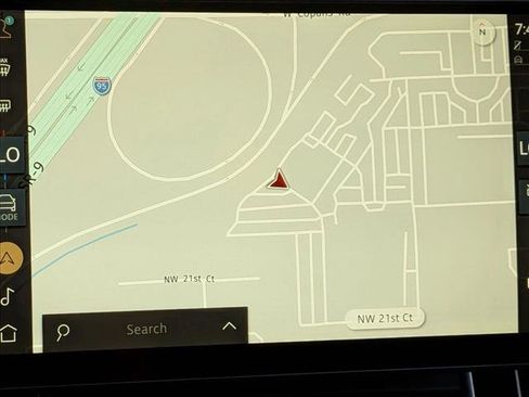 New 2026 Land Rover Range Rover Evoque Dynamic SE image 13