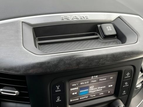 New 2024 RAM 4500 SLT w/ Quick Order Package 2YG SLT image 39