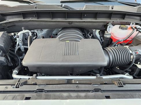 New 2026 GMC Sierra 1500 AT4X image 21