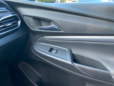 Used 2023 Chevrolet Bolt EUV LT w/ Driver Confidence Package FWD image 20