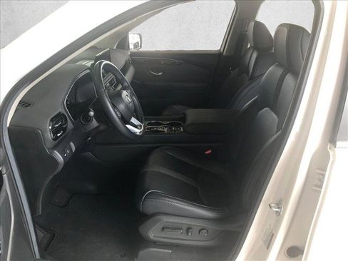 Certified 2025 Honda Pilot EX-L image 21