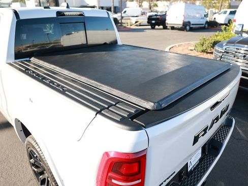 New 2026 RAM 1500 Limited image 42