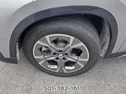 Used 2025 BMW X1 xDrive28i w/ Convenience Package AWD/4WD image 2