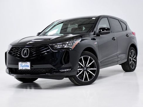 New 2026 Acura RDX A-Spec AWD/4WD image 1