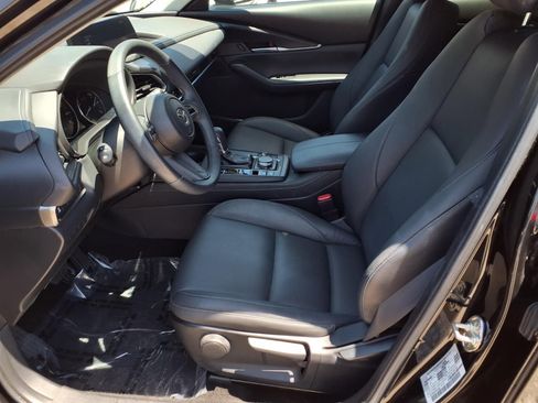 Certified 2023 MAZDA CX-30 AWD 2.5 S w/ Select Package image 17