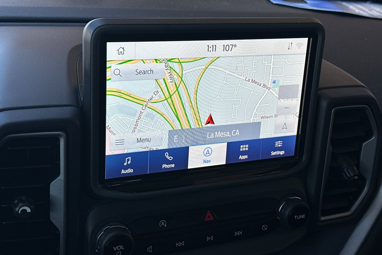 Certified 2021 Ford Bronco Sport Big Bend AWD/4WD image 18