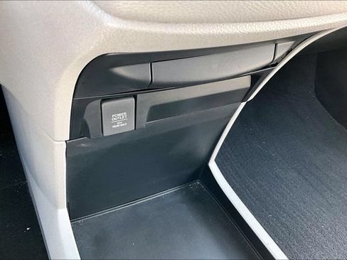 Used 2020 Honda Odyssey EX-L image 16