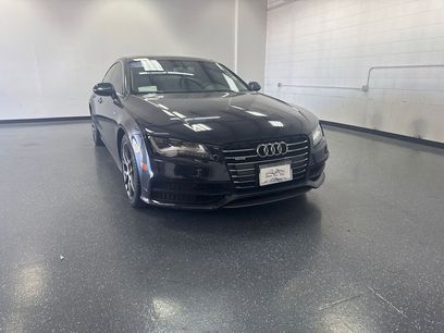 Used 2012 Audi A7 3.0T Prestige
