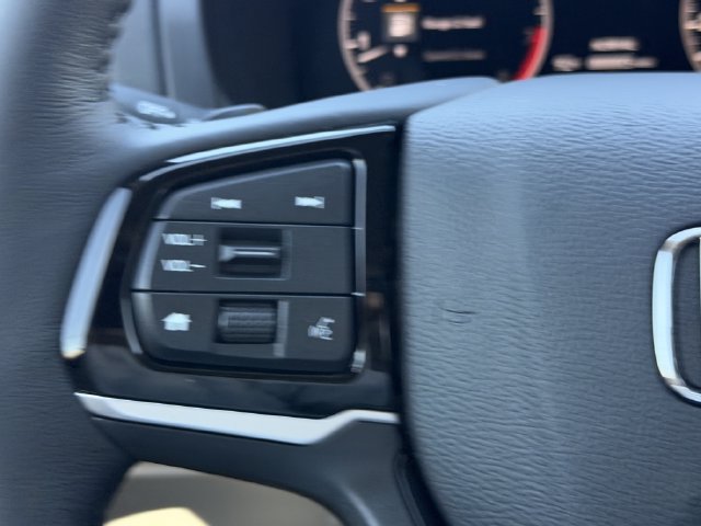 New 2027 Honda Odyssey Elite image 22