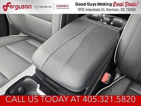 New 2026 Buick Enclave Sport Touring w/ Super Cruise Package FWD image 33