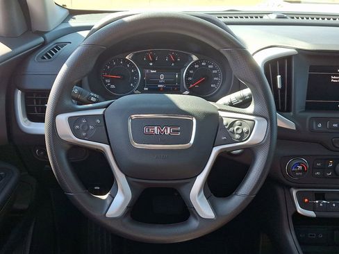 Used 2023 GMC Terrain SLE w/ Driver Convenience Package image 19