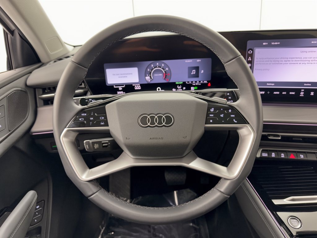 Used 2026 Audi Q3 quattro 2.0T w/ Driver Assistance Package AWD/4WD image 10