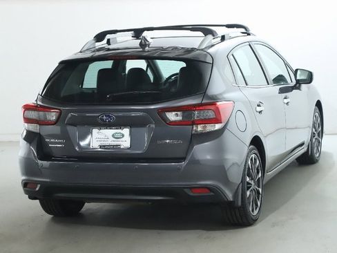 Used 2022 Subaru Impreza 2.0i Limited w/ Popular Package #2 image 9